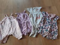 Sommer Jumpsuit Baby 68 Thüringen - Ilmtal-Weinstraße Vorschau