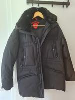 Wellensteyn-Anorak Hessen - Marburg Vorschau