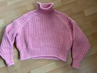 H&M strick Pulli Bayern - Niederwerrn Vorschau