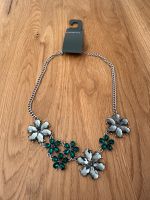 Street One Statement Kette Collier Grün Strass Neu Nordrhein-Westfalen - Minden Vorschau