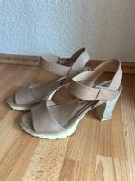 Absatzschuh Tamaris Gr.39 Sachsen-Anhalt - Gröningen Vorschau