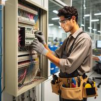Elektriker (m/w/d) in Hildesheim Niedersachsen - Hildesheim Vorschau