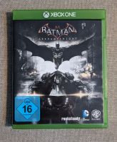 Spiel Batman Arkham Knight für Xbox One *Top Zustand* Hessen - Dieburg Vorschau