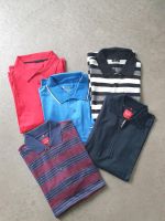 Poloshirt Herren Gr. S OLYMP Louis sayn BEXLEYS  Neu BW Baden-Württemberg - Obersontheim Vorschau