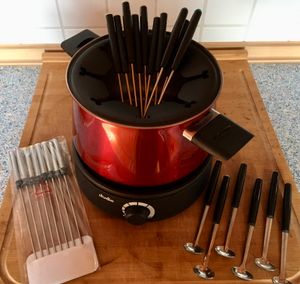 Käsefondue Set eBay Kleinanzeigen ist jetzt Kleinanzeigen