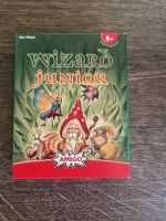 Amigo Gesellschaftsspiel Wizard Junior Niedersachsen - Vienenburg Vorschau