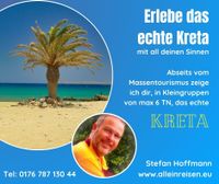 Erlebe das echte Kreta - Gruppenreise für Alleinreisende Baden-Württemberg - Aspach Vorschau