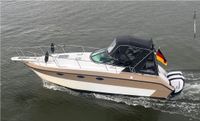 Larson Motorboot Weekender Außenbordmotor Niedersachsen - Stedesdorf Vorschau