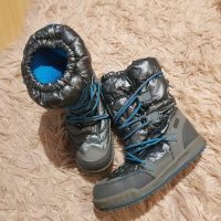 schöne Winter Stiefel 34 Schleswig-Holstein - Kellinghusen Vorschau