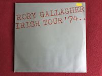Vinyl-Doppel-LP: Rory Gallagher ‎– Irish Tour '74 Dortmund - Innenstadt-West Vorschau