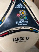 ADIDAS Tango 2012 Size 5 Matchball Polane-Ukraine Hamburg Barmbek - Hamburg Barmbek-Süd  Vorschau
