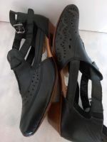 RIEKER NEU Gr. 38 Pumps Echtleder Damen Schuhe Bayern - Ebern Vorschau