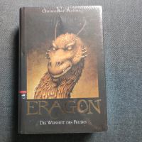 Eragon Die Weisheit des Feuers Hardcover Neu Hessen - Büdingen Vorschau