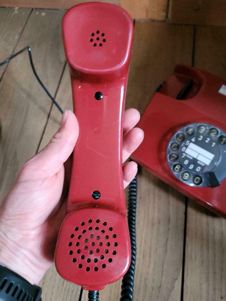 Kult Telefon ☎️ in Nümbrecht