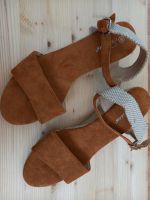 Schuhe Pantoletten Pumps❤️ Damen gr. 38 NEU Sommer Sale Mecklenburg-Vorpommern - Neukloster Vorschau