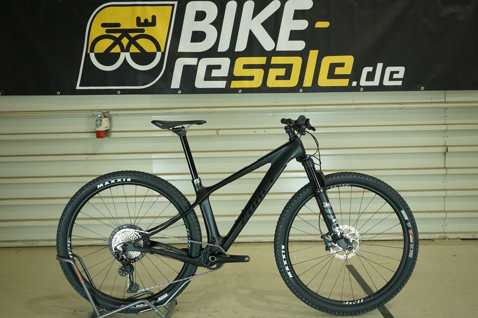 Ghost Lector SF LC Advanced 2021 - Mountainbike - 29"-UVP3499€ in Dresden