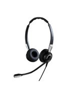 Jabra Biz 2400 II Quick Disconnect On-Ear Stereo Headset Nordrhein-Westfalen - Kirchlengern Vorschau