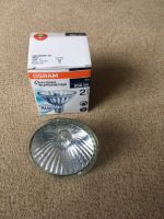 Osram Halogen Superstar 75 Watt Hallopar 30 E 27 Gewinde Düsseldorf - Pempelfort Vorschau