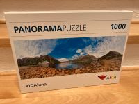 Aida Panorama Puzzle Aida Luna 1000 Teile 5,50€ Nordrhein-Westfalen - Stolberg (Rhld) Vorschau