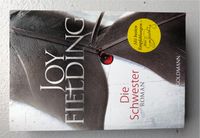 Joy Fielding „Die Schwester“ Bestseller Thriller Berlin - Spandau Vorschau