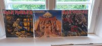 Iron Maiden,LP,Schallplatte,Piece of mind,powerslave,number beast Bayern - Weißenburg in Bayern Vorschau