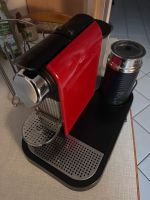 Nespresso Kapsel-Espressomaschine Nordrhein-Westfalen - Dinslaken Vorschau