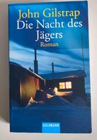 Buch von John Gilstrap: Die Nacht des Jägers Baden-Württemberg - Ludwigsburg Vorschau