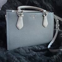 Michael Kors - Henkeltasche Marilyn Medium Baden-Württemberg - Waldbronn Vorschau