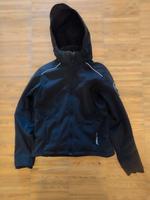 Softshelljacke schwarz cmp Bayern - Bobingen Vorschau