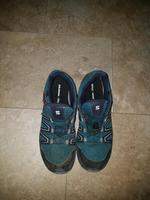 Salomon Schuhe gr 46 Bayern - Frasdorf Vorschau
