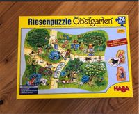 Haba Riesenpuzzle Obstgarten Baden-Württemberg - Bad Schussenried Vorschau