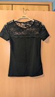 Shirt mit Spitze Niedersachsen - Wunstorf Vorschau