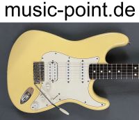 FENDER CALIFORNIA 1997 FAT STRATOCASTER VINTAGE WHITE, GEBRAUCHT Duisburg - Rheinhausen Vorschau