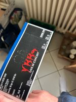 Verkaufe 1 Karte für Ykke Konzert in Köln Nordrhein-Westfalen - Meerbusch Vorschau
