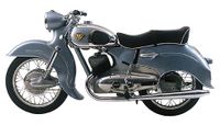 MAICO Taifun 350 + 400ccm - *125 Motor Schrauben Set 26* Normteil Nordrhein-Westfalen - Werdohl Vorschau