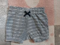 Stylische Shorts kurze Hose Topomini blau-weiß gestreift Gr. 56 Niedersachsen - Oldenburg Vorschau