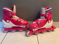 Inline skates Kinder Barbie, Rollschuhe Nürnberg (Mittelfr) - Mitte Vorschau