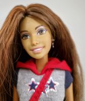 California Girl "Summer" Barbie - 2004 - Vitrinenpuppe Nordrhein-Westfalen - Dorsten Vorschau