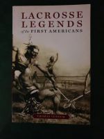 Lacrosse Legende of the first americans Bayern - Bad Kohlgrub Vorschau