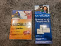 Französisch lernen Karteikarten Dresden - Striesen-West Vorschau
