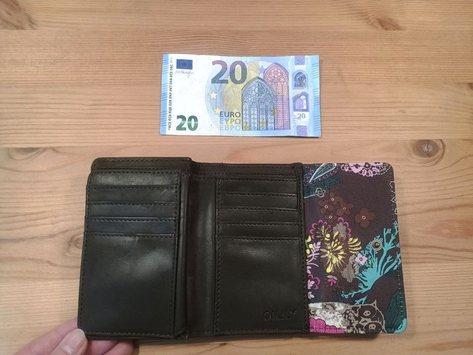 Oilily Portemonnaie in Gelsenkirchen