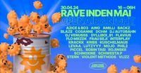 Suche 1 - 2 Tickets für Rave in den Mai im Junkyard Dortmund - Innenstadt-West Vorschau
