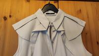 Raffiniertes Desingerkleid, Kleid, Hugo Boss, Gr. 42. Neu! München - Laim Vorschau