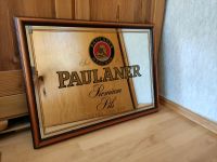 Spiegel, Retro, Vintage, Paulaner Hessen - Lautertal Vorschau