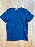 Shirt Tommy Hilfiger T-Shirt blau Größe 152 / 164 Rheinland-Pfalz - Wöllstein Vorschau