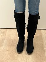 Tommy Hilfiger Damen Stiefel Größe 37 Niedersachsen - Belm Vorschau