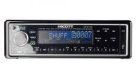 SCOTT I-XCR 100 Auto Radio Car Unit IPOD Player USB Niedersachsen - Wedemark Vorschau