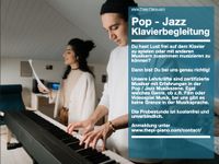 pop jazz Klavierunterricht Erftstadt Liblar Nordrhein-Westfalen - Erftstadt Vorschau