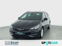 Opel Astra Business S/S 1.5 D DPF KAT*Navi*RFK*uvm Niedersachsen - Uslar Vorschau