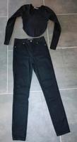 Jeans mit Stretch Größe 36 *neu* Nordrhein-Westfalen - Wilnsdorf Vorschau